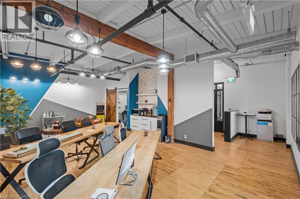 135 GEORGE Street N Unit# 202 & 204, Cambridge, Ontario, N1S5C3 — Photo 7