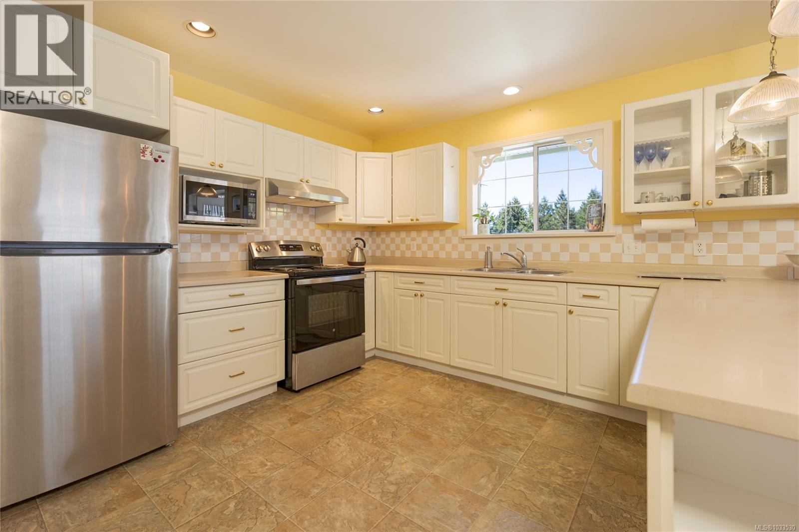  1487 Thomson Terrace, Duncan