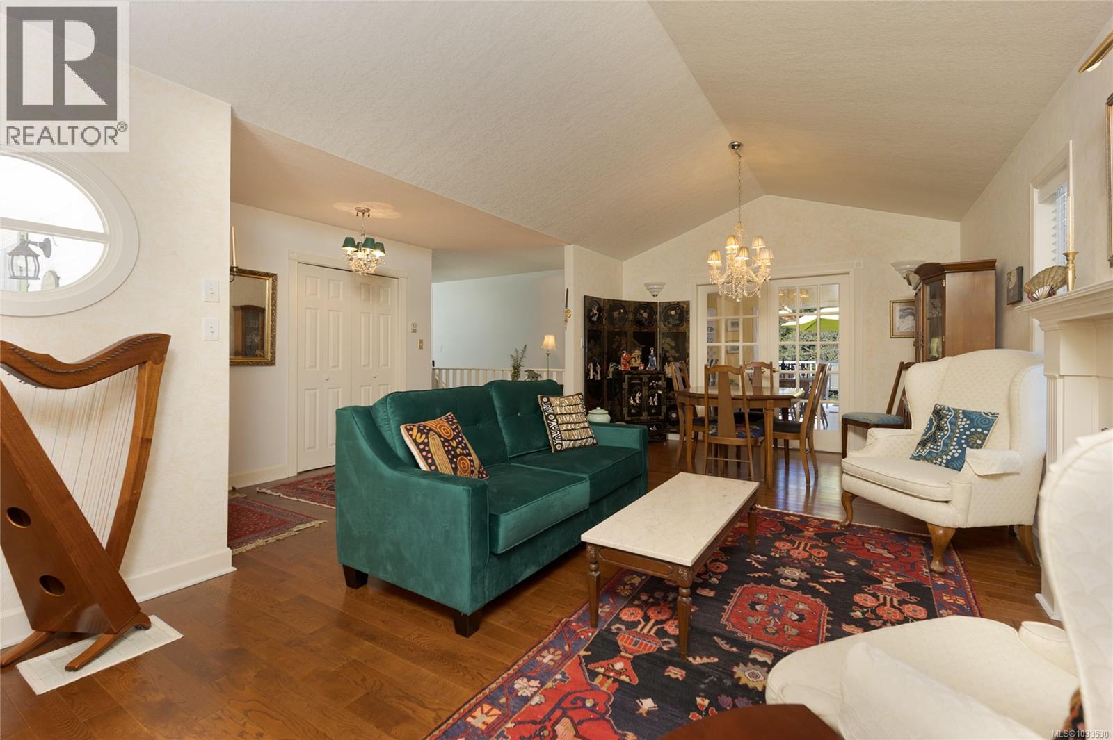  1487 Thomson Terrace, Duncan