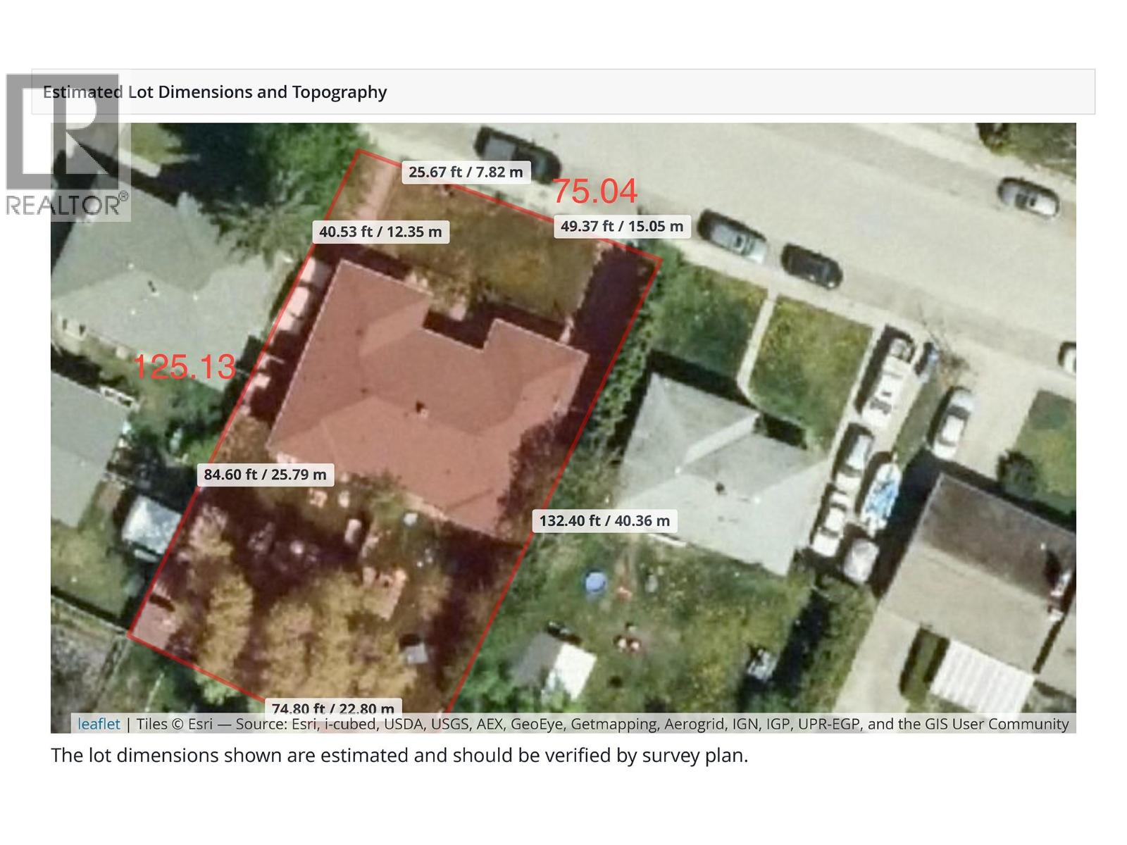 1333 Belaire Avenue, Kelowna