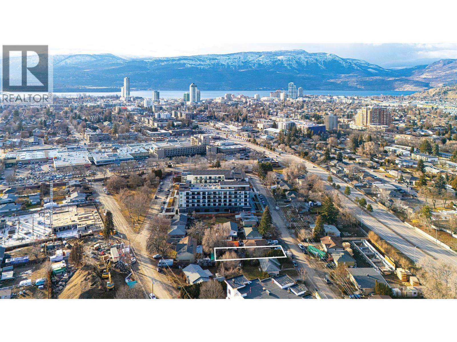 1333 Belaire Avenue, Kelowna