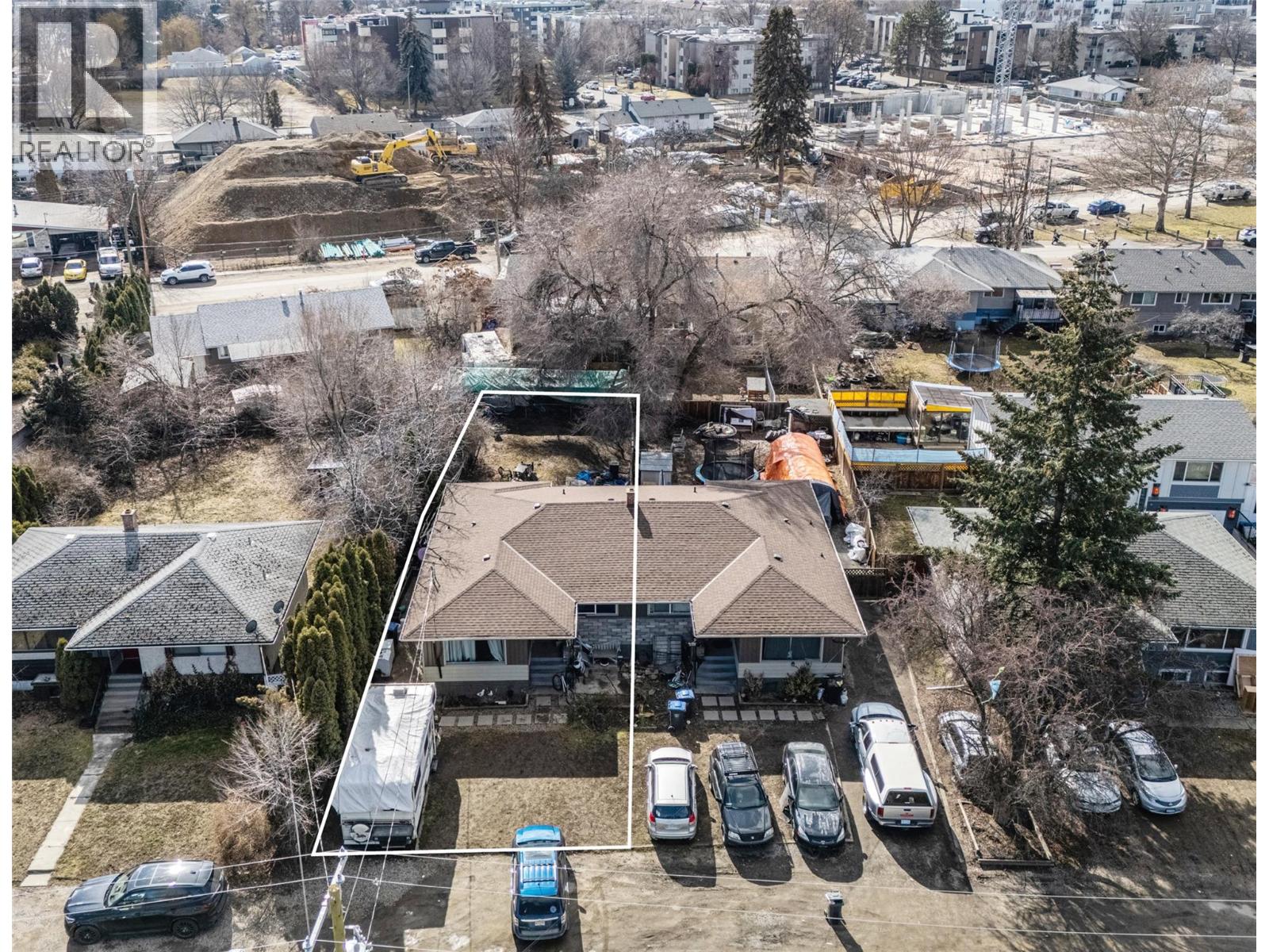1333 Belaire Avenue, Kelowna