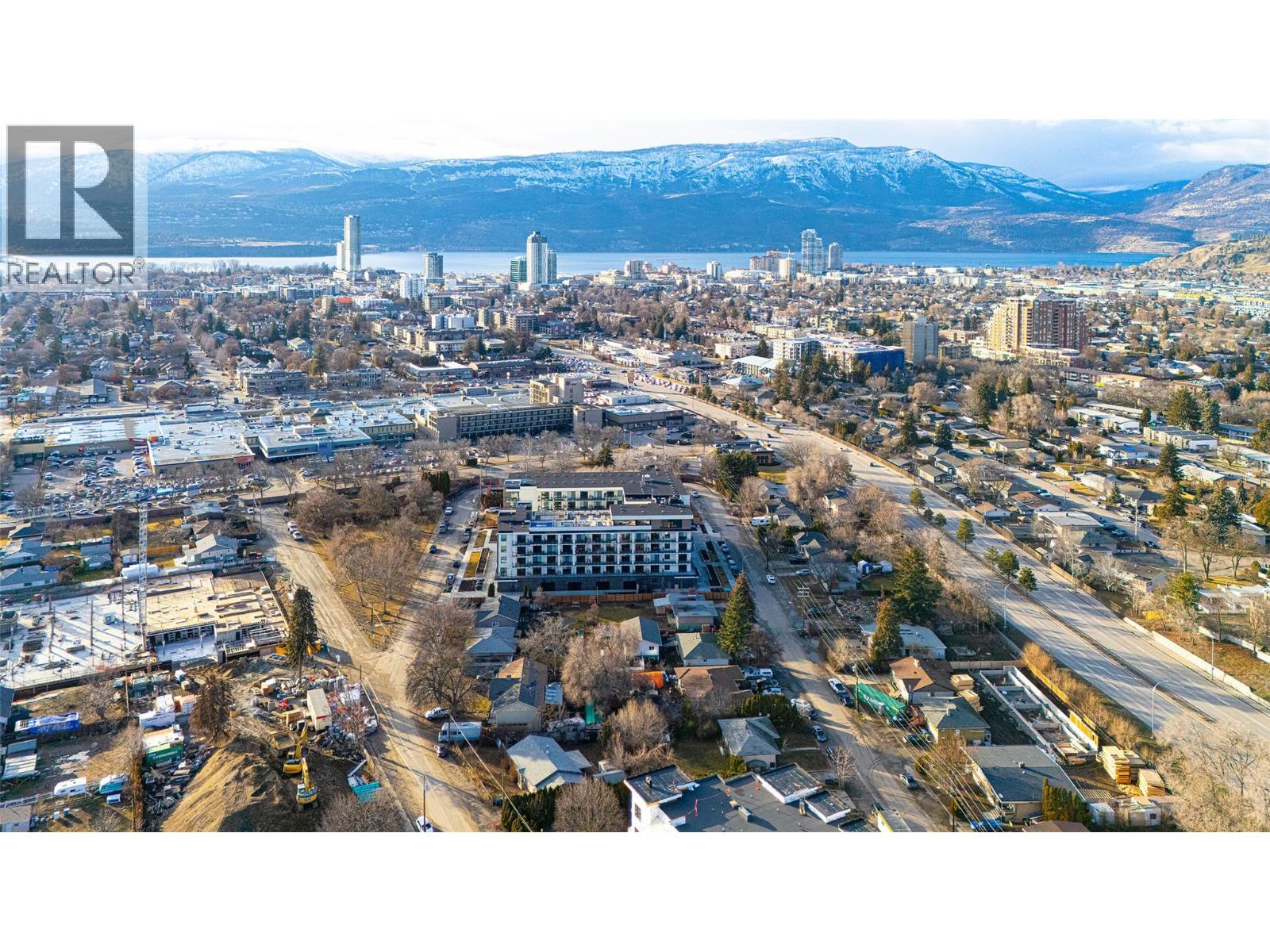 1333 Belaire Avenue, Kelowna