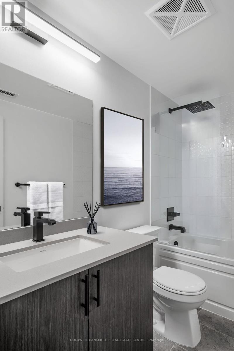 SUITE 204 - 7890 BATHURST STREET — photo 10