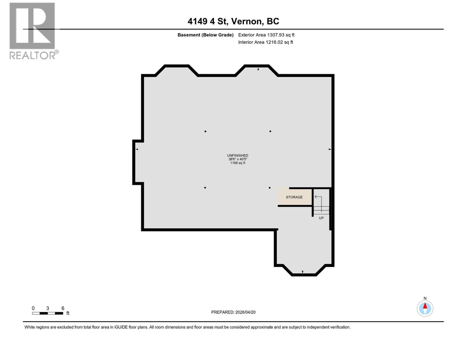 4149 4th Street, Vernon