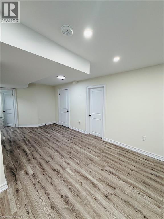 494 WOODBINE Avenue Unit# Lower, Kitchener, Ontario, N2R0A6 — Photo 10