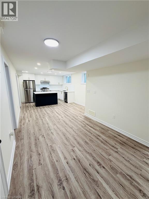 494 WOODBINE Avenue Unit# Lower, Kitchener, Ontario, N2R0A6 — Photo 11