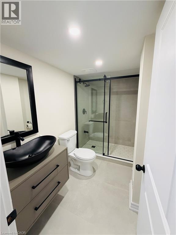 494 WOODBINE Avenue Unit# Lower, Kitchener, Ontario, N2R0A6 — Photo 12
