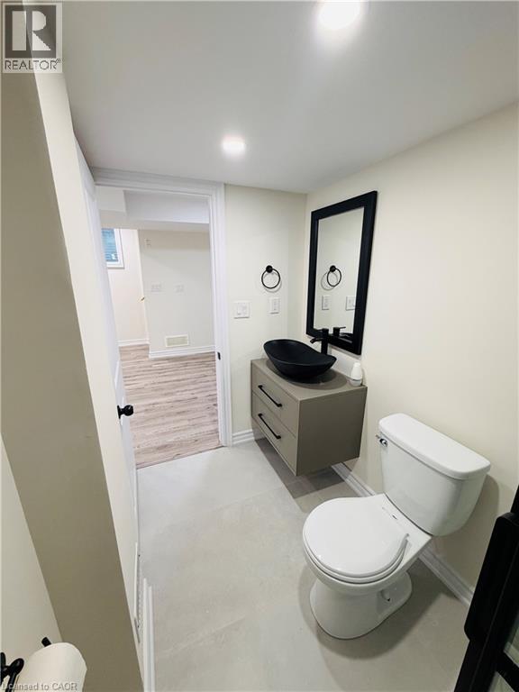 494 WOODBINE Avenue Unit# Lower, Kitchener, Ontario, N2R0A6 — Photo 13