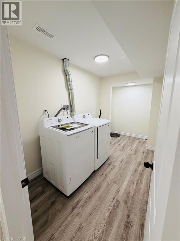 494 WOODBINE Avenue Unit# Lower, Kitchener, Ontario, N2R0A6 — Photo 14
