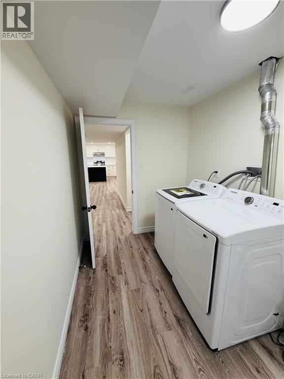 494 WOODBINE Avenue Unit# Lower, Kitchener, Ontario, N2R0A6 — Photo 15