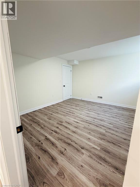 494 WOODBINE Avenue Unit# Lower, Kitchener, Ontario, N2R0A6 — Photo 6