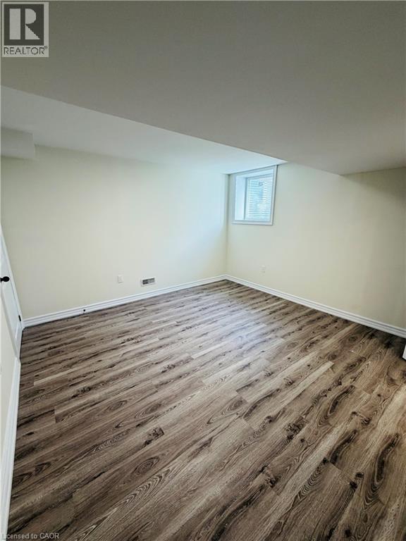 494 WOODBINE Avenue Unit# Lower, Kitchener, Ontario, N2R0A6 — Photo 7