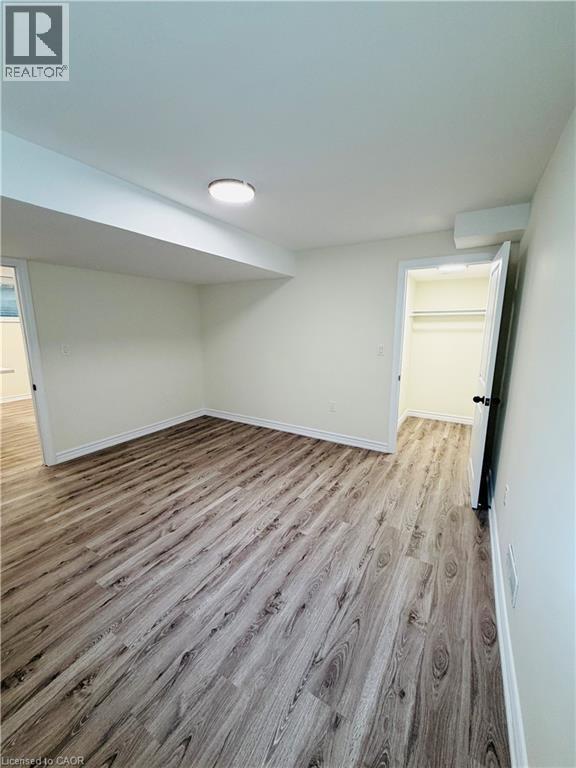 494 WOODBINE Avenue Unit# Lower, Kitchener, Ontario, N2R0A6 — Photo 8