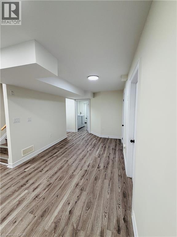 494 WOODBINE Avenue Unit# Lower, Kitchener, Ontario, N2R0A6 — Photo 9