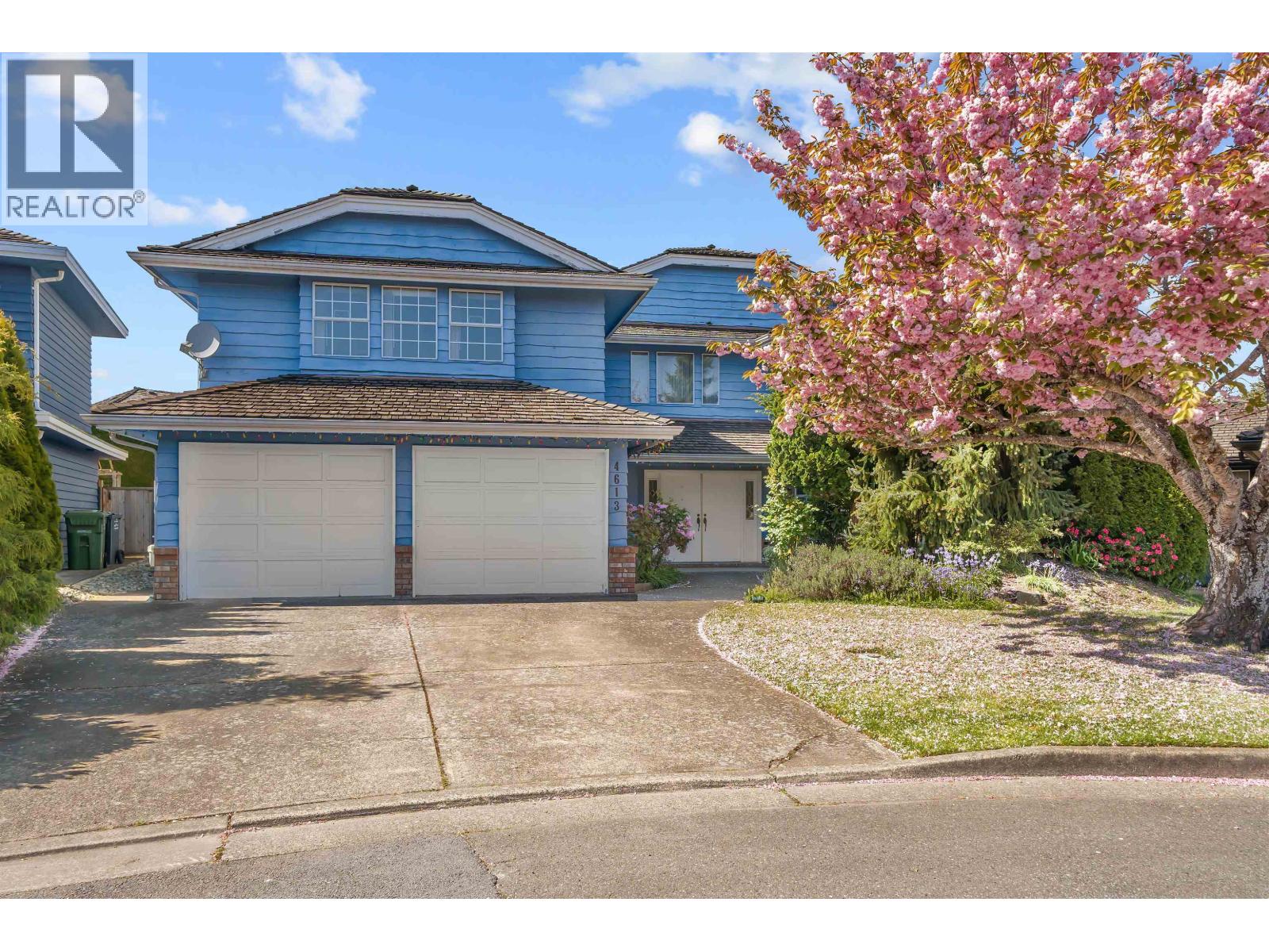 4613 ST. BRIDES Place, Richmond