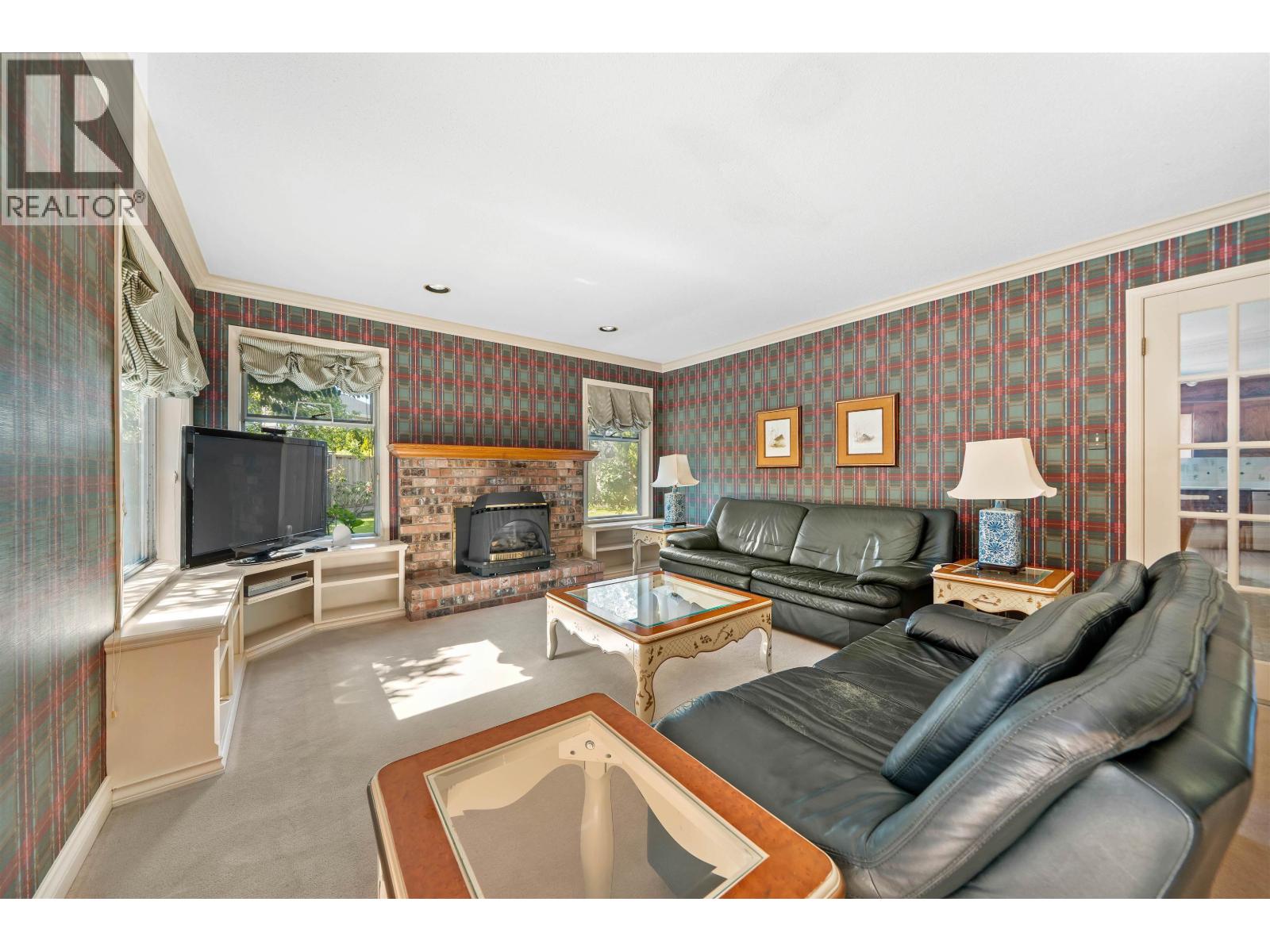 4613 ST. BRIDES Place, Richmond