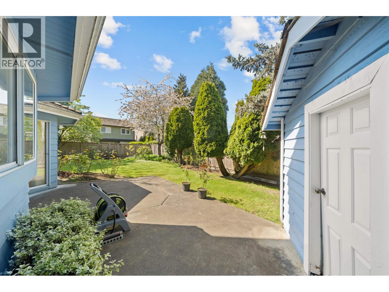 4613 ST. BRIDES Place, Richmond