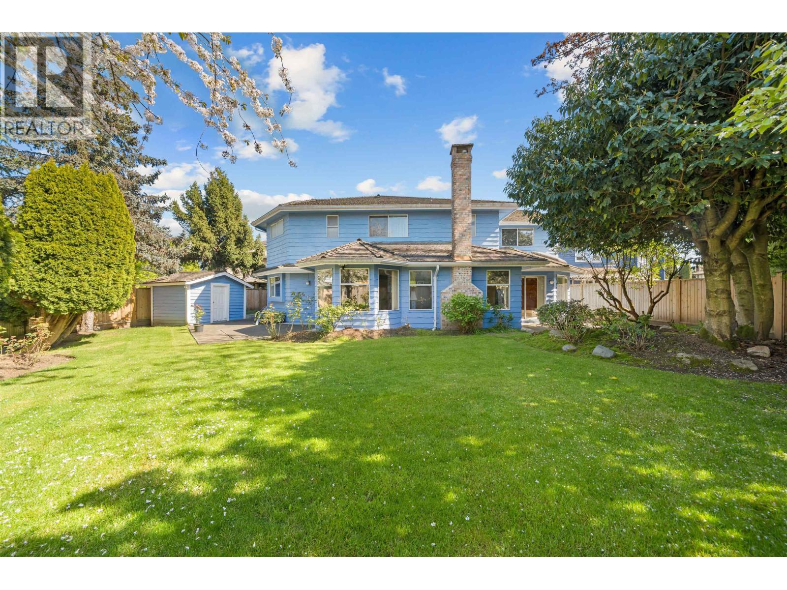 4613 ST. BRIDES Place, Richmond