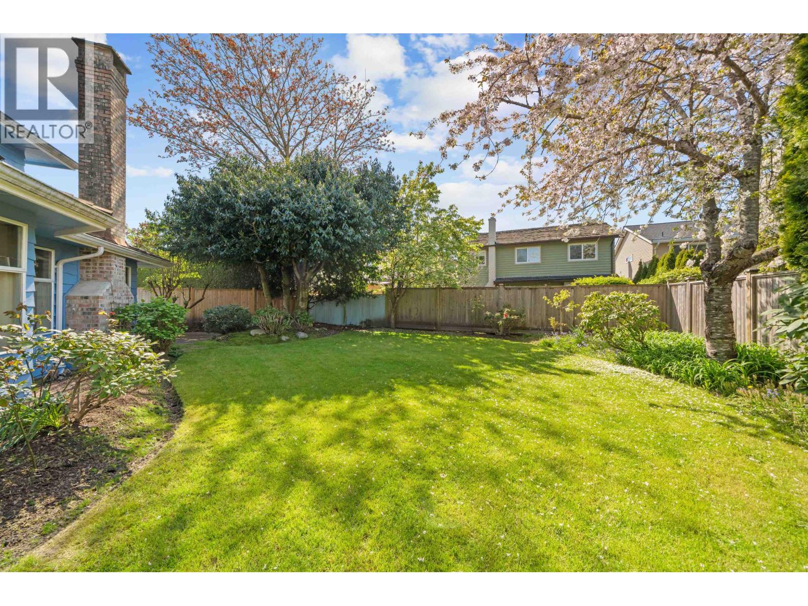 4613 ST. BRIDES Place, Richmond