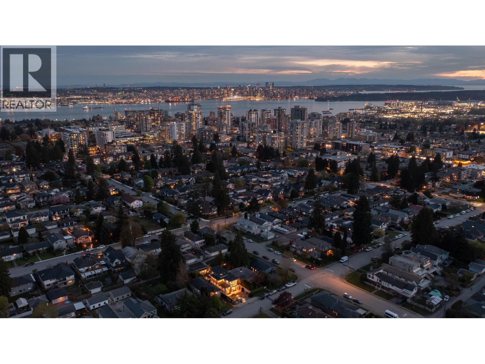 315 E 20TH STREET, North Vancouver