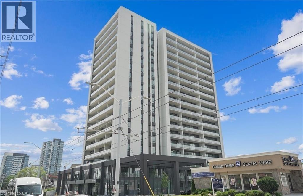 741 W KING Street W Unit# 1303, Kitchener, Ontario, N2G0E9 — Photo 12