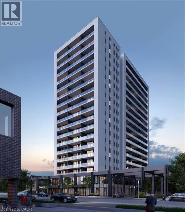 741 W KING Street W Unit# 1303, Kitchener, Ontario, N2G0E9 — Photo 4