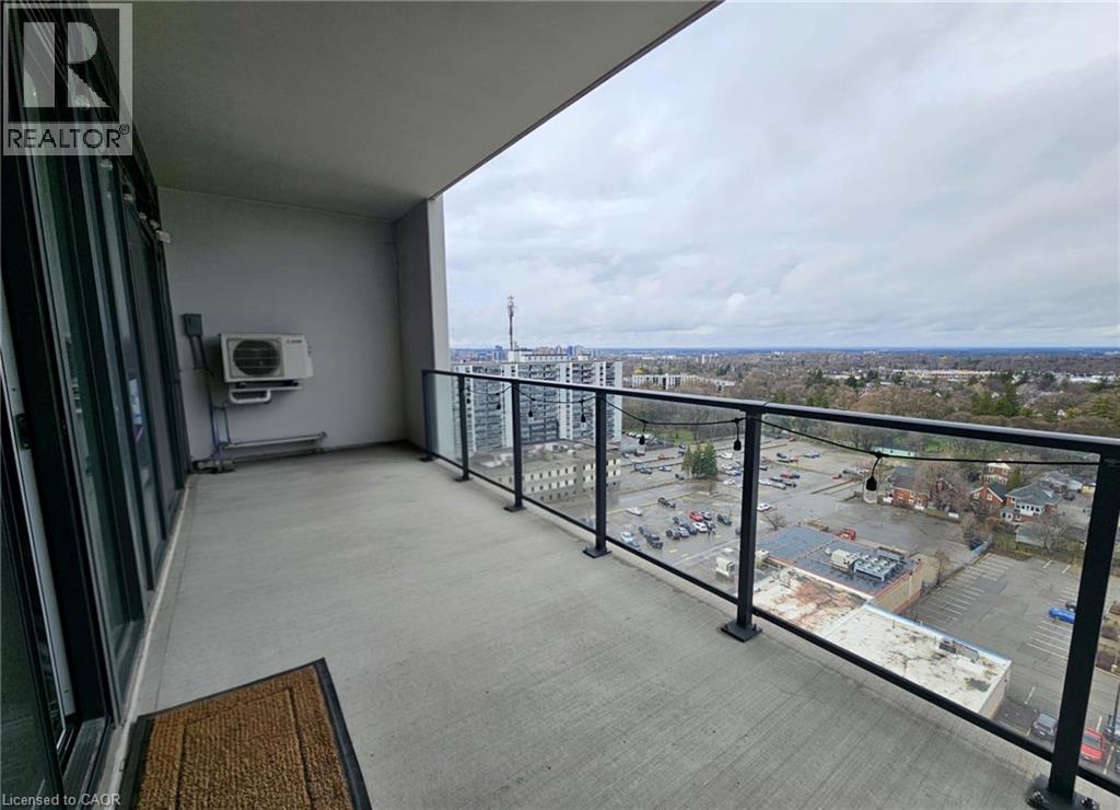 741 W KING Street W Unit# 1303, Kitchener, Ontario, N2G0E9 — Photo 13