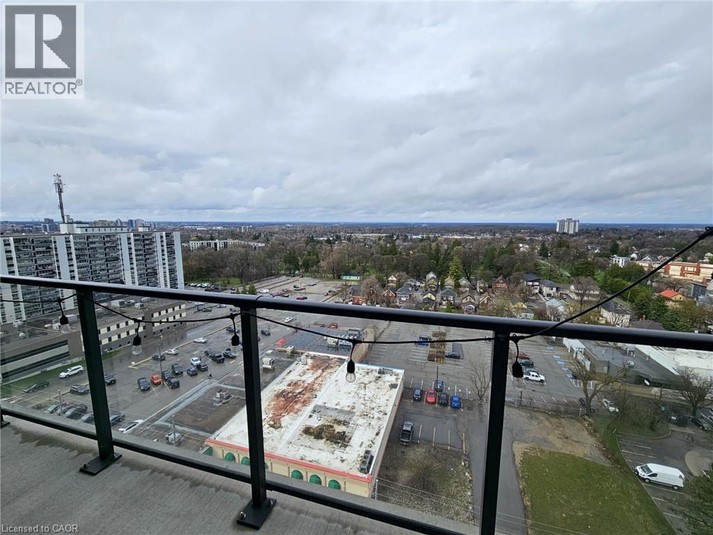 741 W KING Street W Unit# 1303, Kitchener, Ontario, N2G0E9 — Photo 14