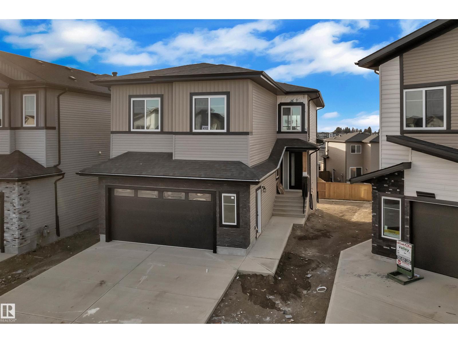 415 Pine PT, Leduc