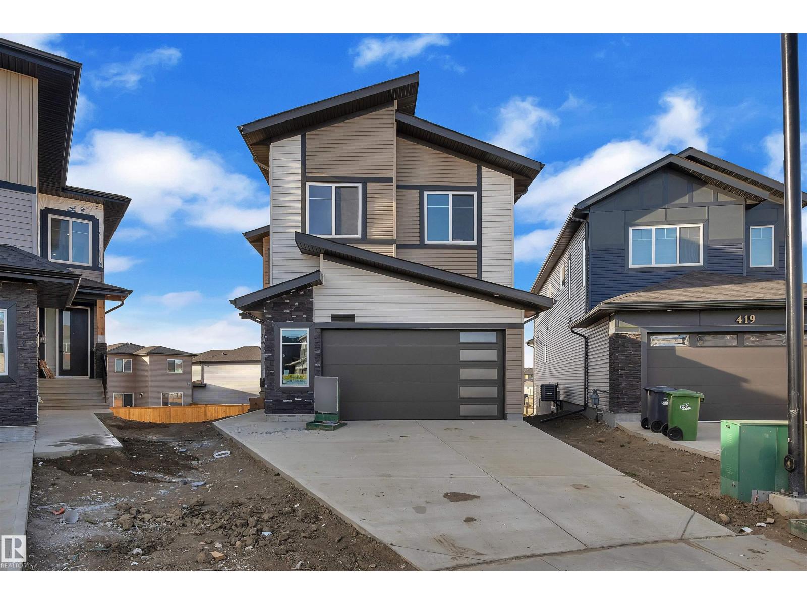 417 PINE PT, Leduc