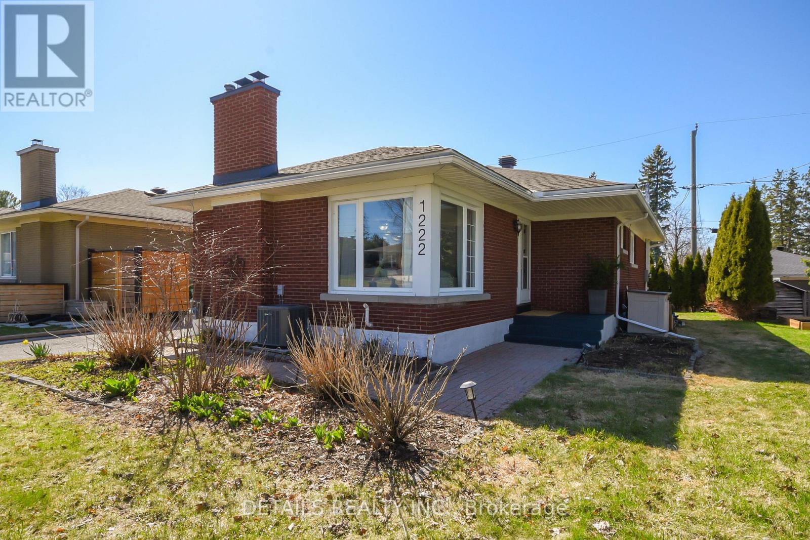 1222 FIELD STREET - 1
