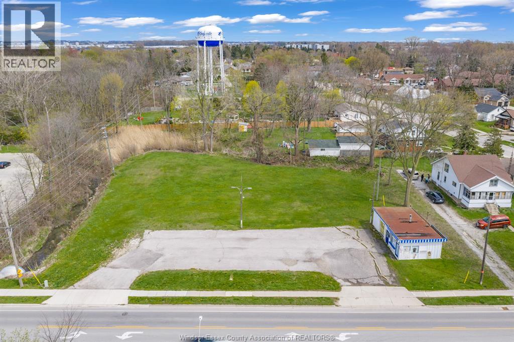 87 Division STREET North, Kingsville, Ontario, N9Y1E3 — Photo 2