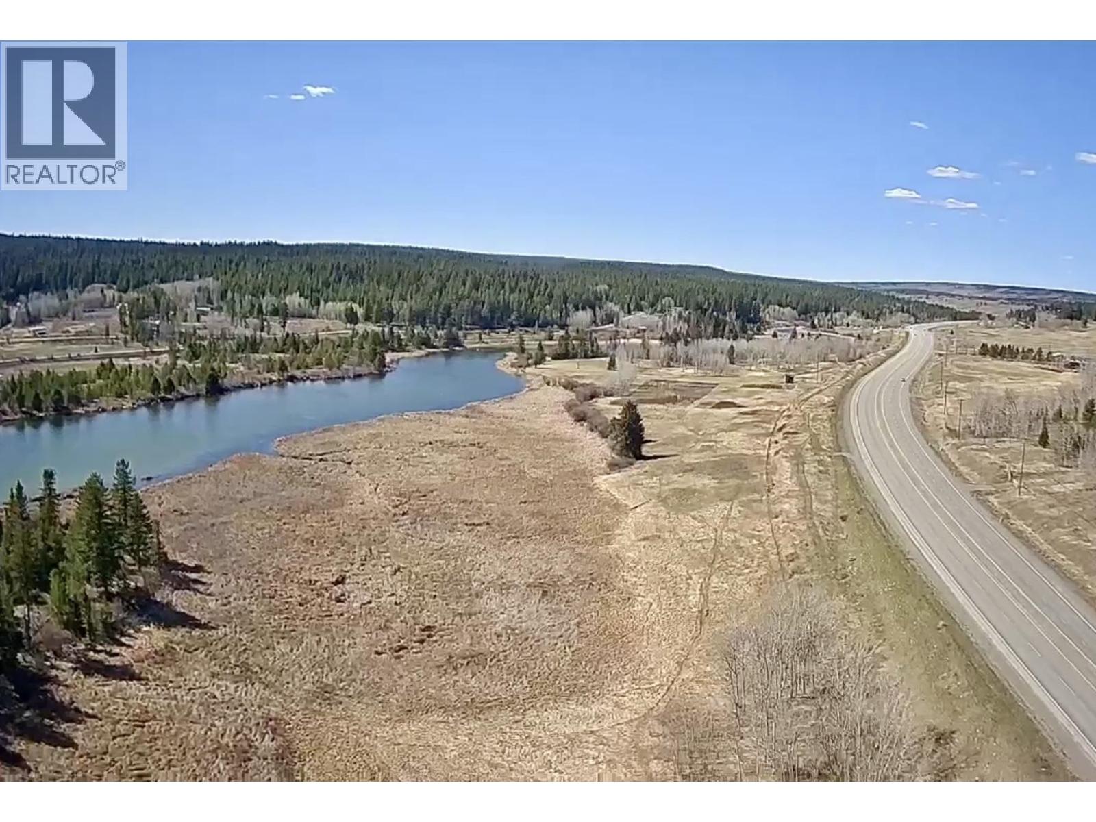 3440 DUNSMUIR ROAD, Lac La Hache
