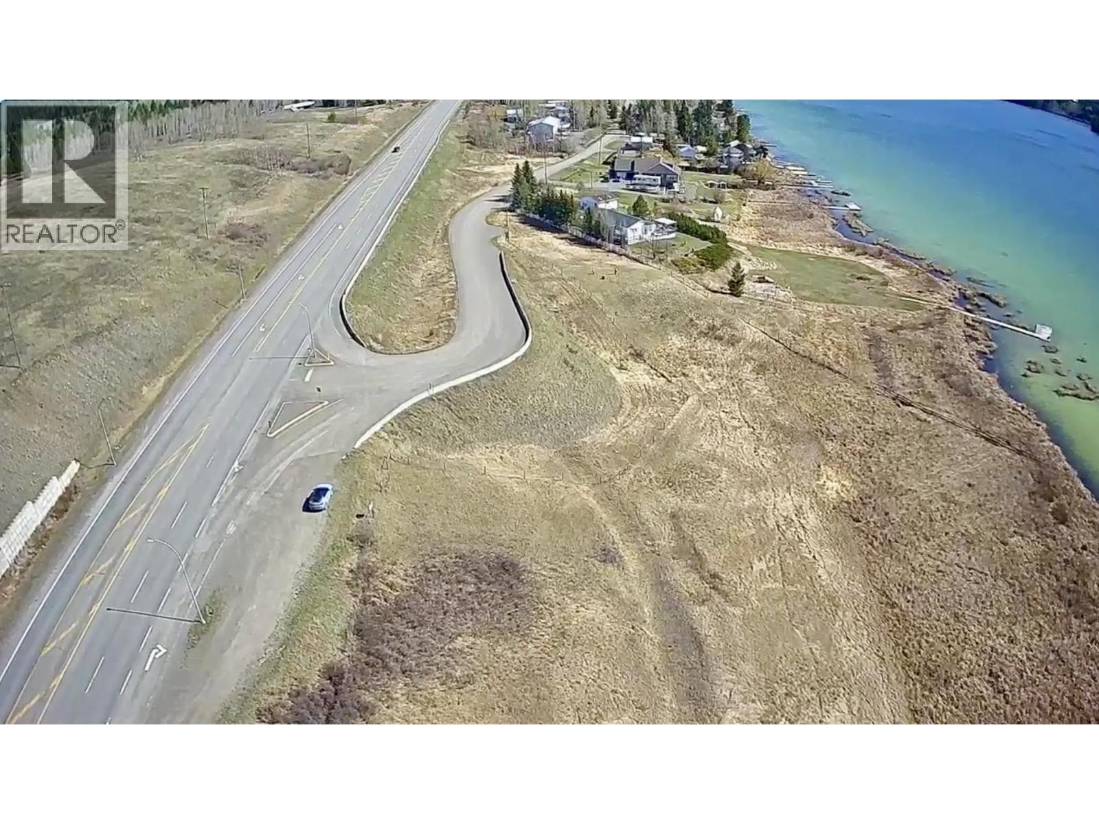 3440 DUNSMUIR ROAD, Lac La Hache