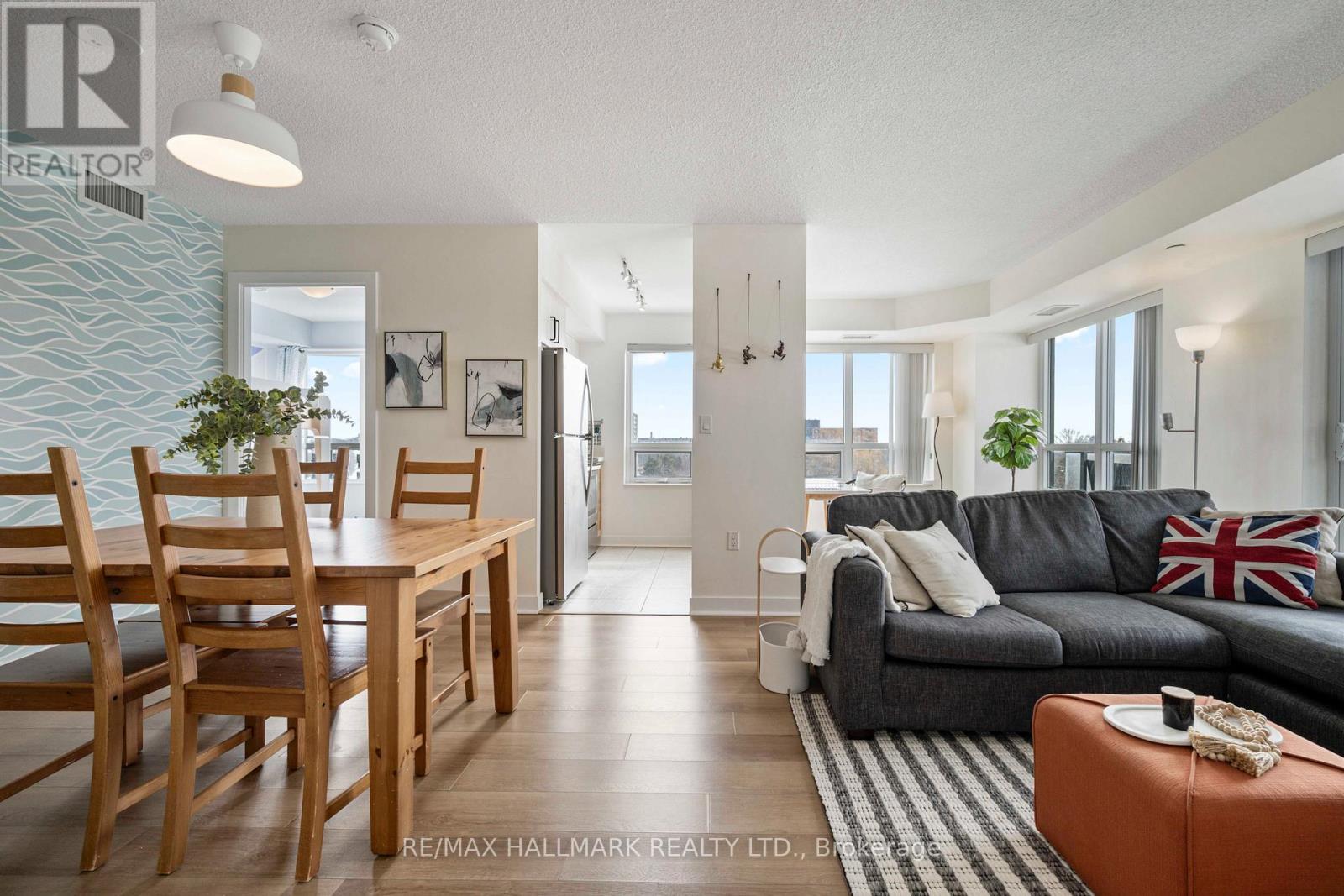 #405 1346 DANFORTH ROAD - 1