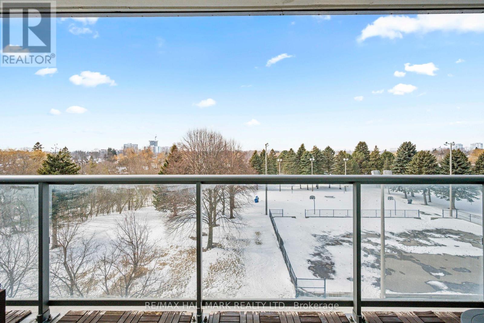 #405 1346 DANFORTH ROAD - 30