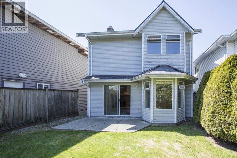 11740 2ND Avenue, Richmond