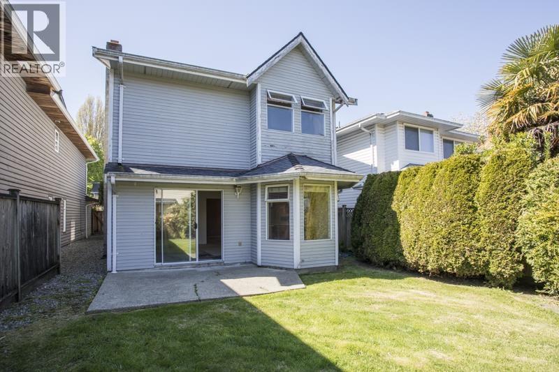 11740 2ND Avenue, Richmond