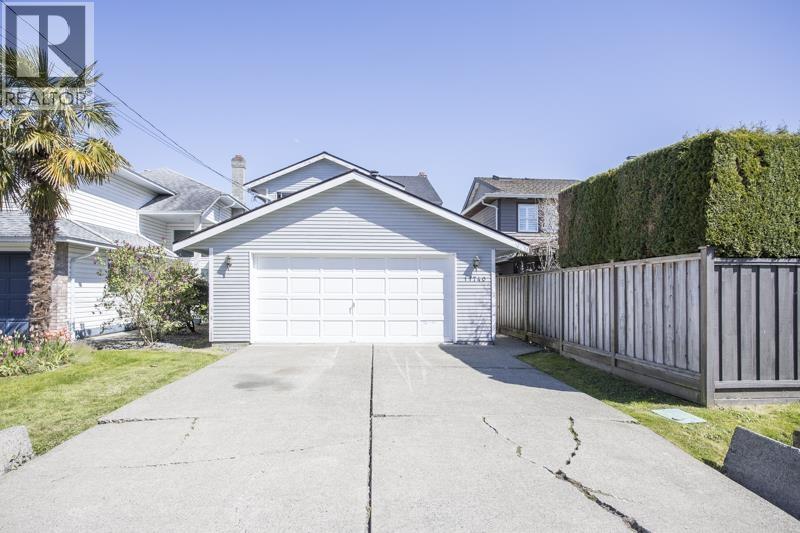 11740 2ND Avenue, Richmond