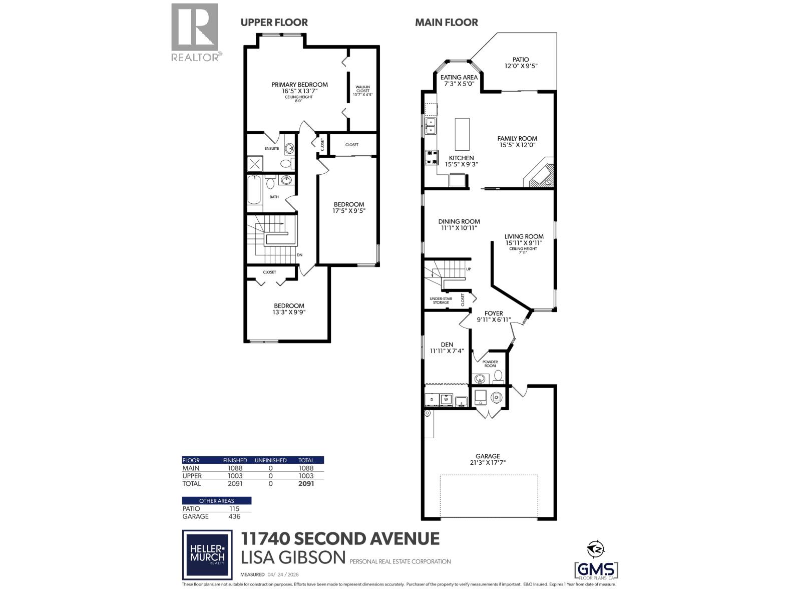 11740 2ND Avenue, Richmond