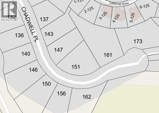 151 CHADWELL Place, Okanagan Falls