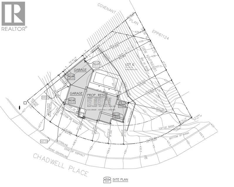 151 CHADWELL Place, Okanagan Falls