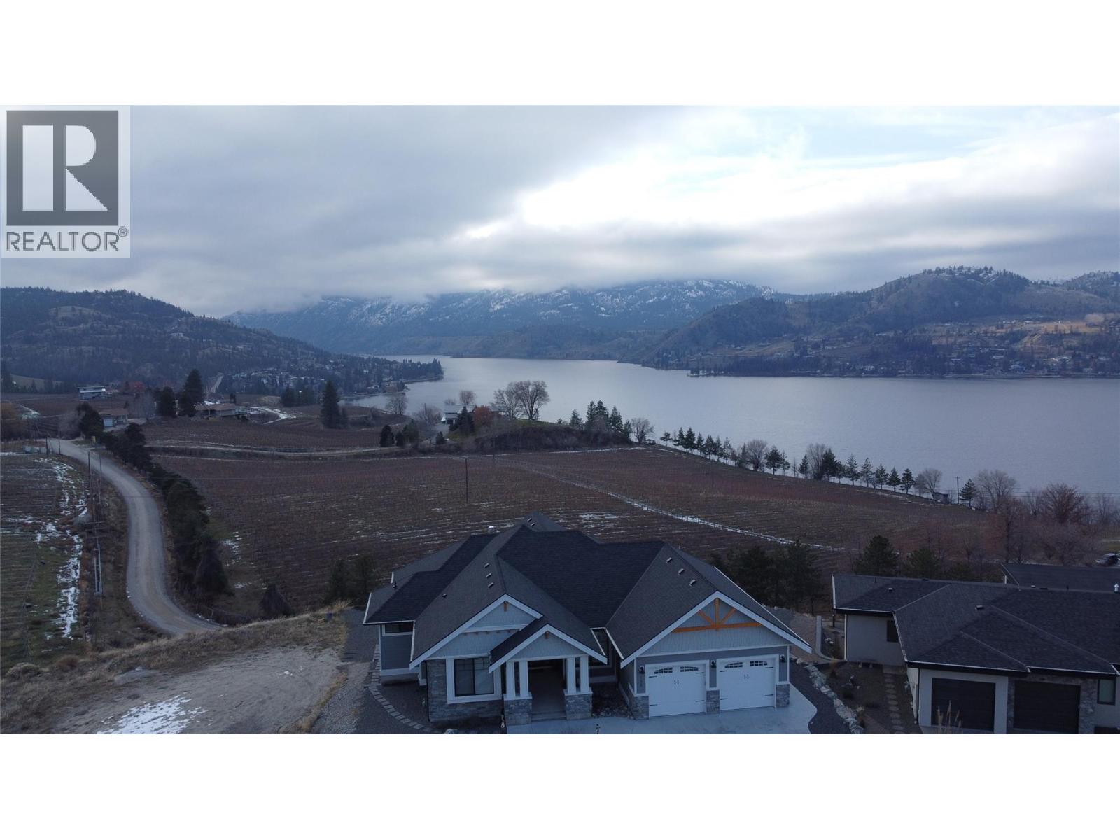 151 CHADWELL Place, Okanagan Falls