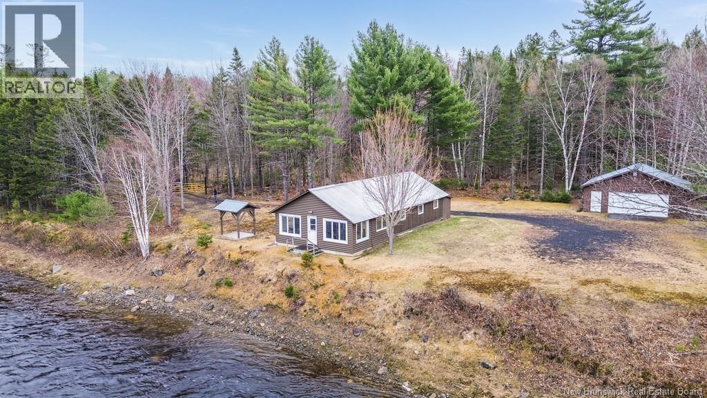 43 Clarks Point Road - 1