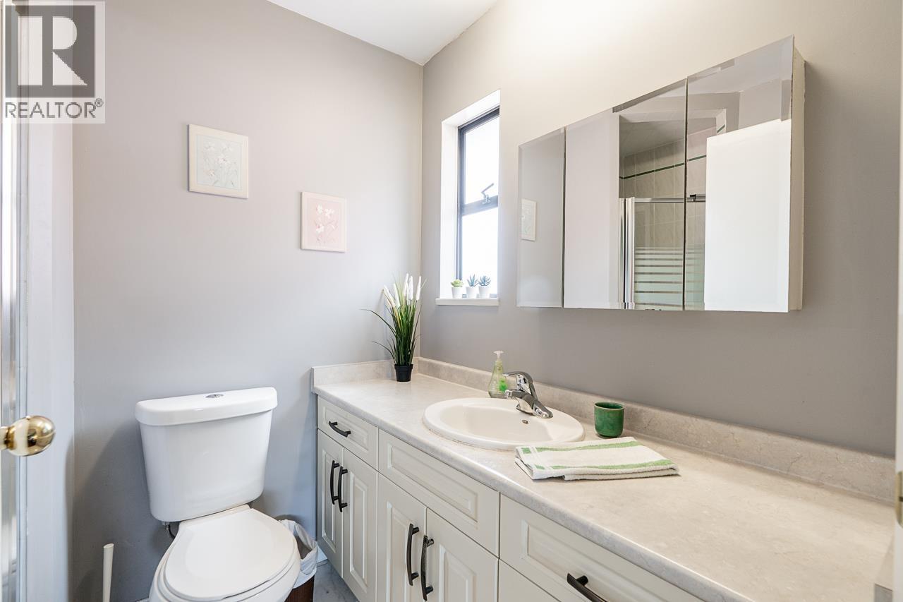 3648 BAMFIELD Drive, Richmond