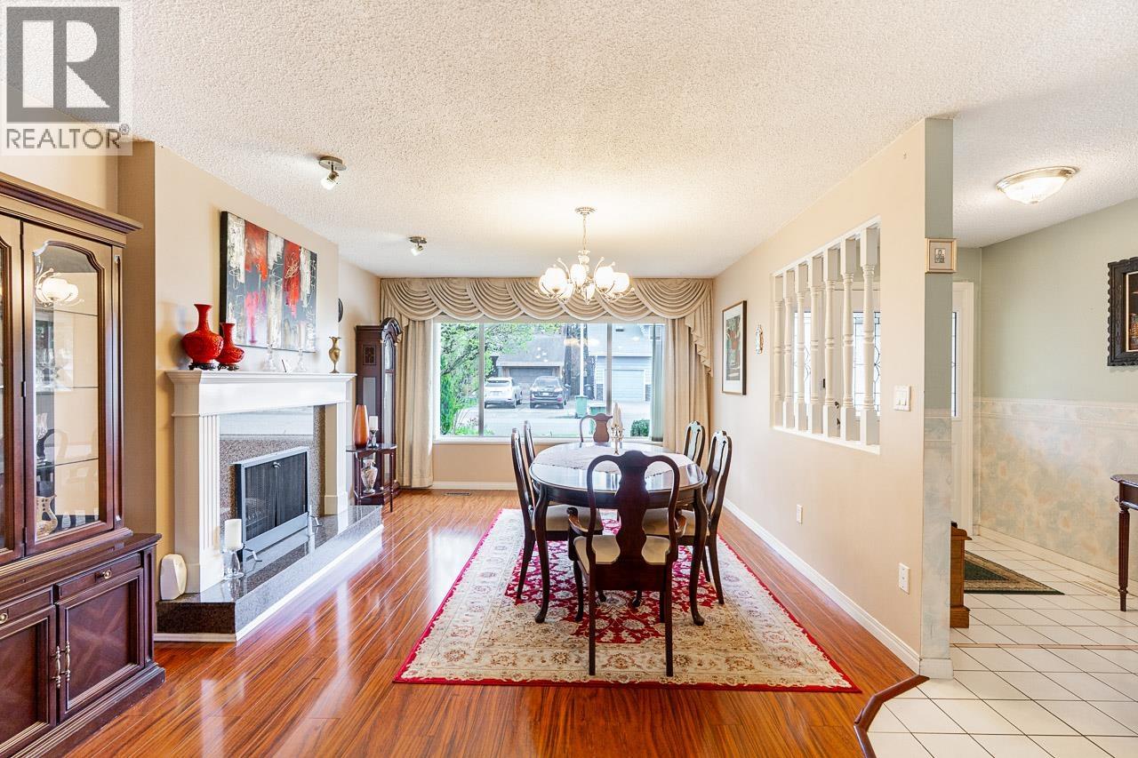 3648 BAMFIELD Drive, Richmond