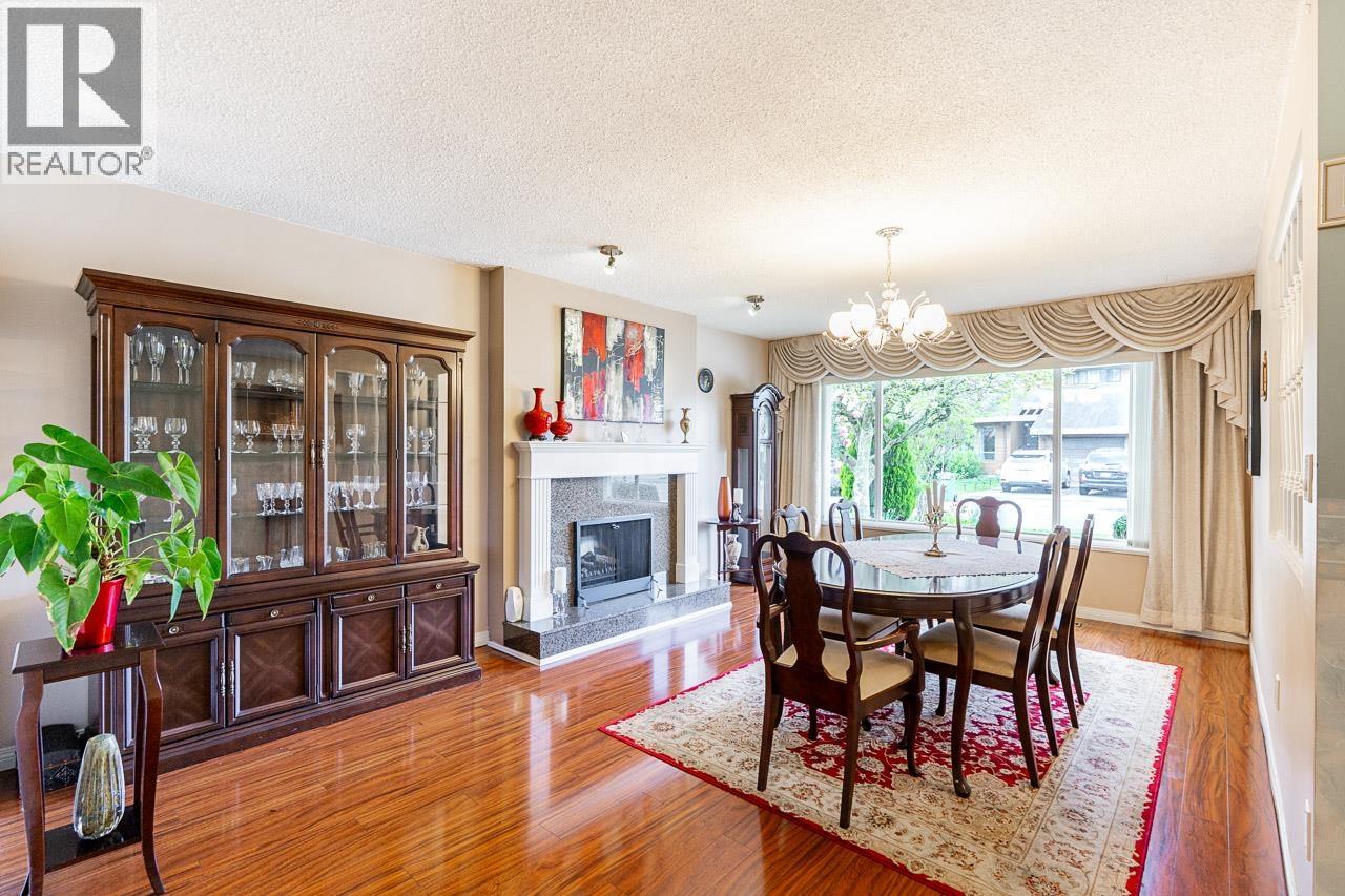 3648 BAMFIELD Drive, Richmond