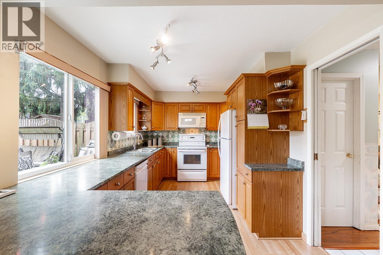 3648 BAMFIELD Drive, Richmond