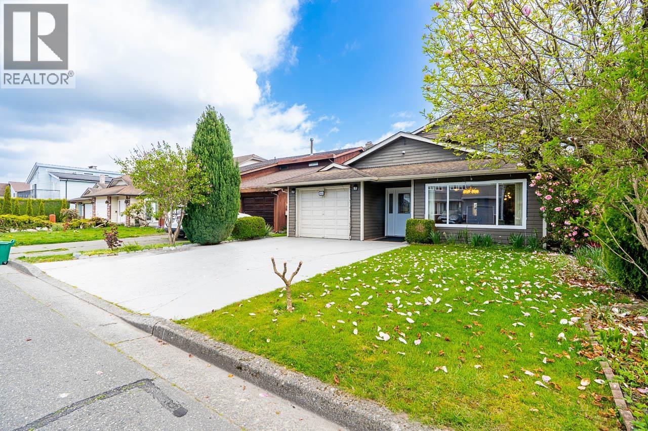 3648 BAMFIELD Drive, Richmond